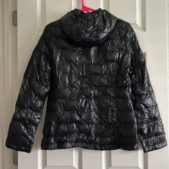 Puffer jacket - Picture 2 of 3